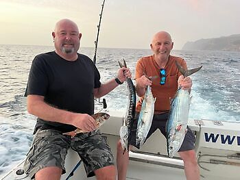 Lørdag 🎣💪🎣 White Marlin Gran Canaria
