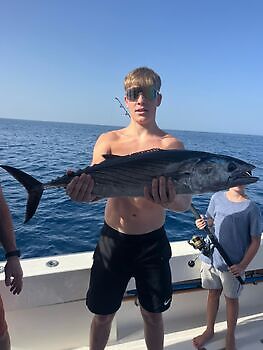 Zondag 🎣💪🎣 White Marlin Gran Canaria