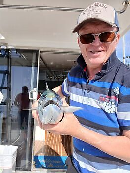 Maŋŋebárgga 🎣🔥🎣 White Marlin Gran Canaria