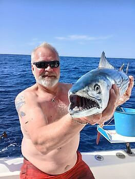 Gaskavahku mas leat olu doaimmat White Marlin Gran Canaria