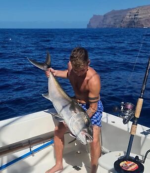 Gaskavahku mas leat olu doaimmat White Marlin Gran Canaria