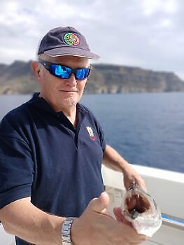 Jaaaaaaaaaaa🎣💪🎣 White Marlin Gran Canaria