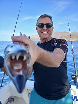 Jaaaaaaaaaaa🎣💪🎣 White Marlin Gran Canaria