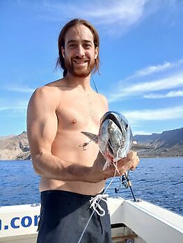 Jaaaaaaaaaaa🎣💪🎣 White Marlin Gran Canaria