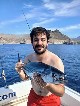 Jaaaaaaaaaaa🎣💪🎣 White Marlin Gran Canaria