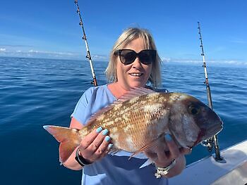 Vissen met lichte uitrusting!! White Marlin Gran Canaria
