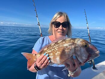 Vissen met lichte uitrusting!! White Marlin Gran Canaria