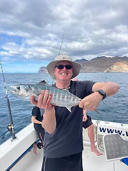 Domingo 22-12-2024 White Marlin Gran Canaria