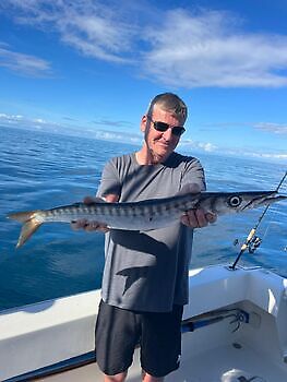 Domingo 22-12-2024 White Marlin Gran Canaria