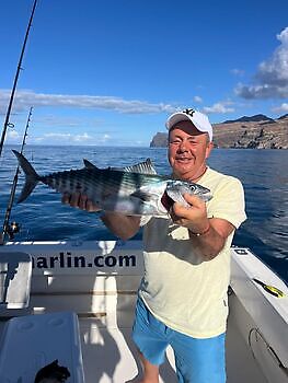 Domingo 22-12-2024 White Marlin Gran Canaria