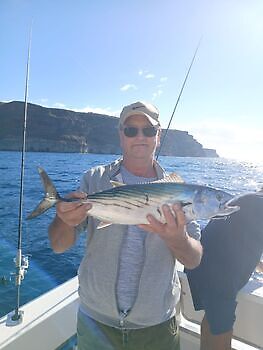 Día del Pargo Rojo White Marlin Gran Canaria
