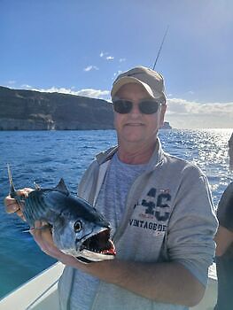 Día del Pargo Rojo White Marlin Gran Canaria
