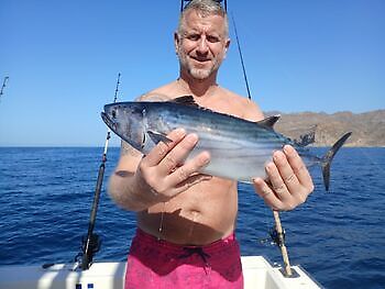 Sin aliento🎣💪🎣 White Marlin Gran Canaria