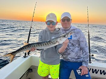 Sin aliento🎣💪🎣 White Marlin Gran Canaria