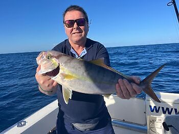 Årets siste dag White Marlin Gran Canaria