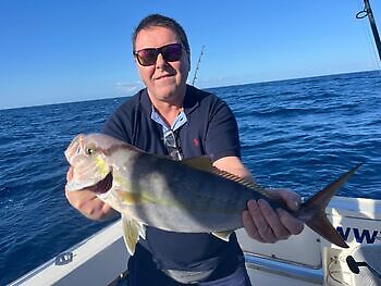 Årets siste dag White Marlin Gran Canaria