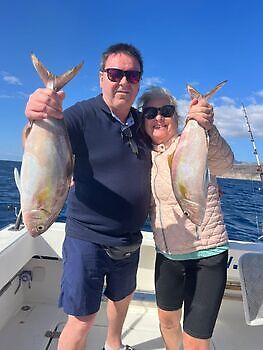 Årets siste dag White Marlin Gran Canaria
