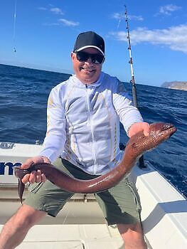 Årets siste dag White Marlin Gran Canaria