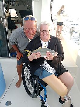 Årets siste dag White Marlin Gran Canaria