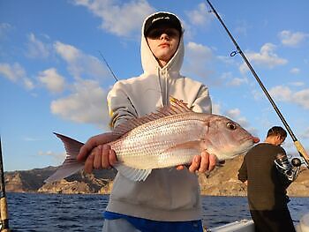 Årets siste dag White Marlin Gran Canaria