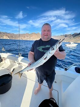 Ingen tid til å puste🎣🔥🎣 White Marlin Gran Canaria