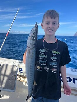 Ingen tid til å puste🎣🔥🎣 White Marlin Gran Canaria