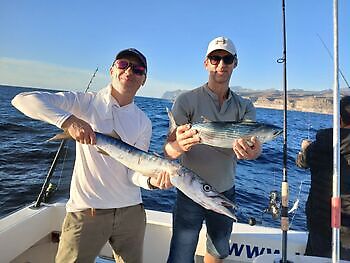 Ingen tid til å puste🎣🔥🎣 White Marlin Gran Canaria