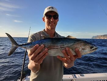 Ingen tid til å puste🎣🔥🎣 White Marlin Gran Canaria