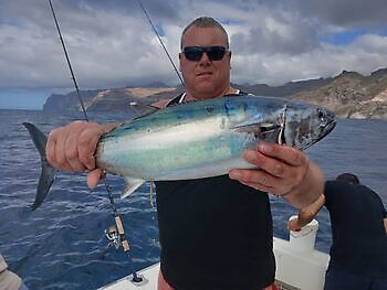 Gode fangster🎣🔥🎣 White Marlin Gran Canaria