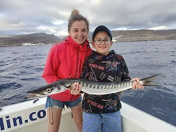 Gode fangster🎣🔥🎣 White Marlin Gran Canaria