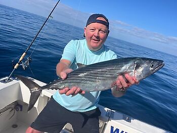 Buen comienzo de semana🎣🔥🎣 White Marlin Gran Canaria