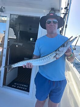 Inte bra, inte dåligt🎣🔥🎣 White Marlin Gran Canaria