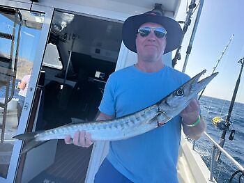 Inte bra, inte dåligt🎣🔥🎣 White Marlin Gran Canaria