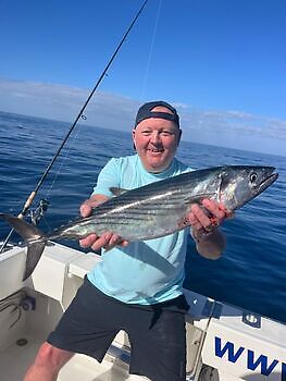 Inte bra, inte dåligt🎣🔥🎣 White Marlin Gran Canaria