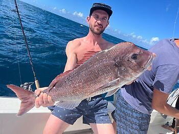 Adios enero White Marlin Gran Canaria