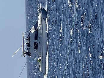 Barco de pesca deportiva White Marlin II - White Marlin Gran Canaria