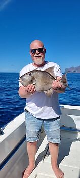 Nuevos retos White Marlin Gran Canaria