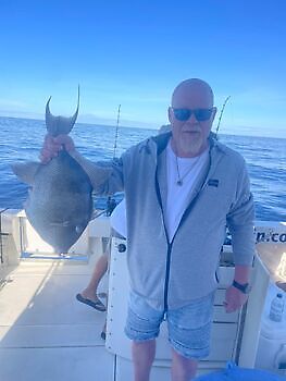 Nuevos retos White Marlin Gran Canaria