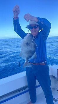 Nuevos retos White Marlin Gran Canaria