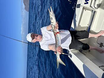 ¡¡¡Feliz fin de semana!!! White Marlin Gran Canaria