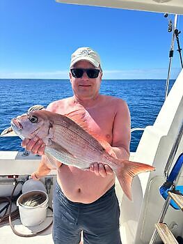 Vatten, regn och blåst, men fisheeeee!!! White Marlin Gran Canaria