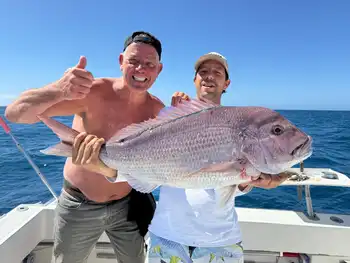 Tic Tac, Tic Tac …… White Marlin Gran Canaria
