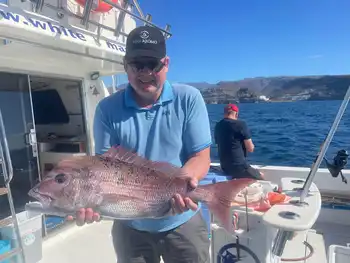 Tic Tac, Tic Tac …… White Marlin Gran Canaria
