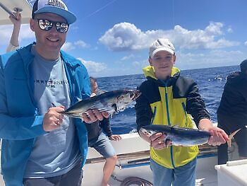 ¡¡¡Feliz Semana Santa!!! White Marlin Gran Canaria