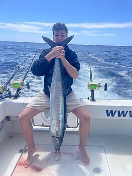 ¡¡¡Feliz Semana Santa!!! White Marlin Gran Canaria