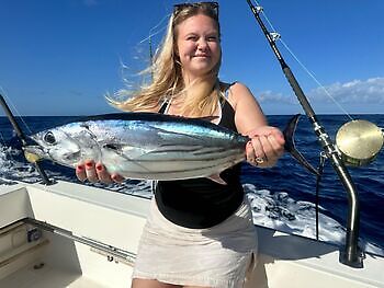 ¡¡¡Feliz Semana Santa!!! White Marlin Gran Canaria