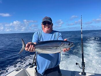¡¡¡Día en el arrecife!!! White Marlin Gran Canaria