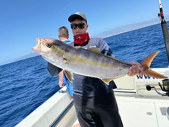 ¡¡¡Mediojuros!!! White Marlin Gran Canaria