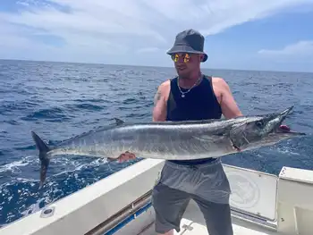 New week, new hopes, new challenges...!!! - White Marlin Gran Canaria