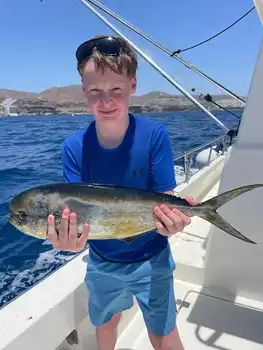 Sesongen begynner!!! White Marlin Gran Canaria